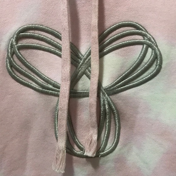 TNA Hoodie - Picture 2 of 6